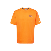 Superdry Majica, oranžna