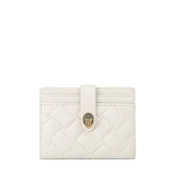 Kurt Geiger London etui za kartice ženski usnjeni Kensington