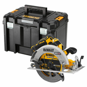 DEWALT PILARKA TARCZOWA 18V FLEXVOLT ADVANTAGE 190mm TSTAK DCS573NT