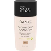 Sante Radiant Care Foundation - 05 Neutral Bež