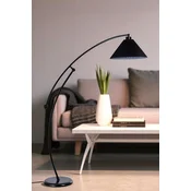 Opviq Podna lampa 8971-6, Crna