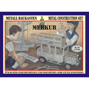 Komplet Merkur Classic C01