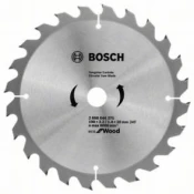 Bosch kružna testera EC WO H 190 x 20-24 2608644375