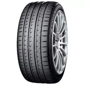 Yokohama Advan Sport (V105S) ZPS ( 255/35 R19 96Y RPB, runflat )