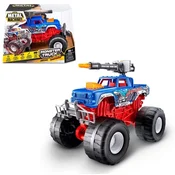 Alltoys Kovinski avto Moster Truck