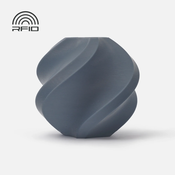 Bambu Lab PLA Basic Blue Gray - Refill