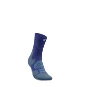 Bauerfeind Sports Outdoor Merino Mid Cut Socks
