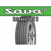 Sava INTENSA SUV 2 XL 255/60 R18 112V SUV letna pnevmatika