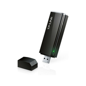 TP-LINK Archer T4U AC1200 Dual Band brezžična USB mrežna kartica