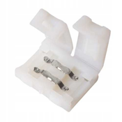 shumee Ravni konektor za SMD MONO 8mm LED trakove