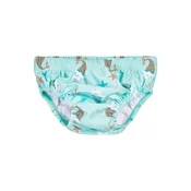 PLAYSHOES UV-zaštita  smeda / menta / bijela