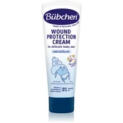 Bübchen Protection Cream zdravilna krema za dojenčke 75 ml