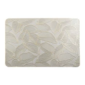 Plastičen pogrinjek 30x45 cm Folis – douceur dintérieur