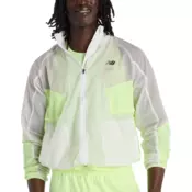 New Balance Jakna s kapuco RC Jacket