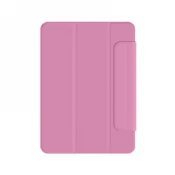 Pomologic BookCover - zaščitni ovitek za iPad Pro 12.9 4/5/6G (staro roza)