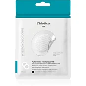 L’biotica Microneedle Patches obliži za problematično kožo 18 kos