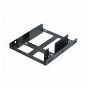 EWENT Ewent EW7006 3,5 nosilec adapter za 2 x 2,5 HDD/SSD, (21736973)