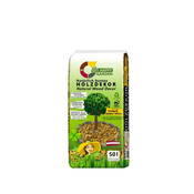 HappyGarden okrasni sekanci, rdeči, 50l