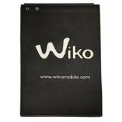 shumee Nova baterija za Wiko 5030 Lenny/Lenny 2/Sunny 3 1800mAh 3,7V