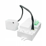 shumee Mikrovalovni senzor gibanja CM-2B BEL 300W