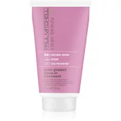 Paul Mitchell Clean Beauty Color Protect Leave-in Treatment njega kose bez ispiranja obojena kosa 150 ml za žene