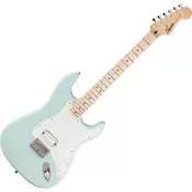Fender Squier Sonic Stratocaster HT H MN Sonic Blue Električna kitara