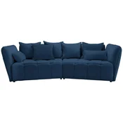 Sofa Sofi tamnoplava