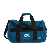 Vodoodporna torba Aqua Marina DUFFLE BAG 50L - Temno Modra