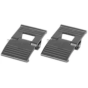Komplet pritrdilnih elementov QBRICK PRO 500/600/700, ONE XL