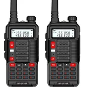 Baofeng Set 2 komada radio BF-UV10R