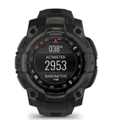 GARMIN pametni sat Instinct 3 (45mm), Black/Crni