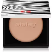 Sisley Le Phyto-Blush puder- rumenilo nijansa 6 Shimmer 6,5 g