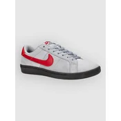 Nike Sb Zoom Tennis Classic Skate čevlji black