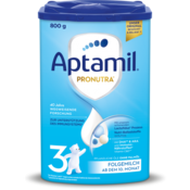 Aptamil 3 Pronutra Advance, 800 g