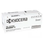 KYOCERA TK-5370K Toner, Crni