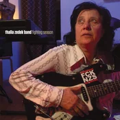 Thalia Zedek Band - Fighting Season (Limited Edition) (LP)