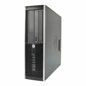 Obnovljen racunalnik HP Elite 8300 SFF, i5-3470, 8GB, 256GB, Windows 10 Pro