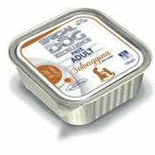 Monge Special Dog Excellence pašteta za pse - divljac 150g