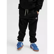 Otroške hlače hmlJR LOOSE SWEATPANTS BEE