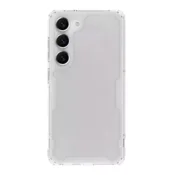 Maska Nillkin Nature Pro za Samsung S23 Plus/ S916B transparent