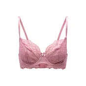 Hunkemöller Nedrček Marine roza