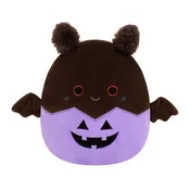 Plišasta igrača Squishmallows Perkin Mothman - Halloween 2026, 19 cm