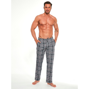 Cornette 691/34 666603 S-2XL mens pyjama pants graphite