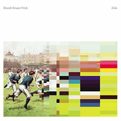 Brandt Brauer Frick - Echo (2 LP + CD)
