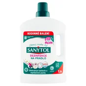 Sanytol dezinfekcijsko sredstvo za rublje 1,5 l