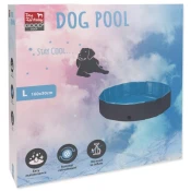 Bazen Dog Fantasy okrogel 160x30cm