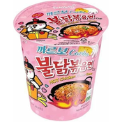 Samyang Buldak ramen Carbonara CUP 80 g