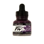 FW artist akrilni tuš 29.5 ml | izberite odtenek - Purple Lake