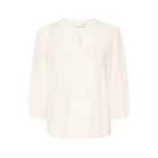 Kaffe Bluza Jollia bela