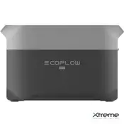 EcoFlow DELTA 3 Max baterijski generator